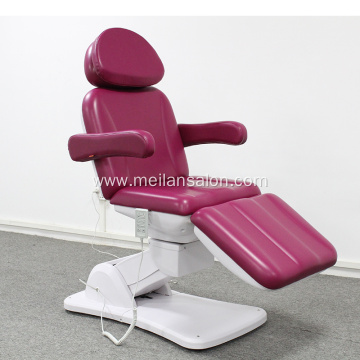 Beauty Salon Nail Station Manicure Table